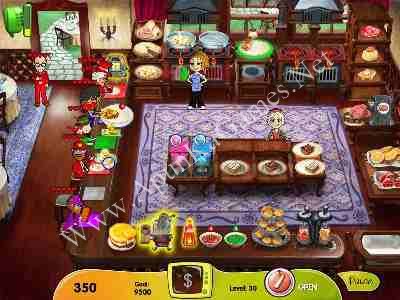cooking dash 2 free download full version for pc
