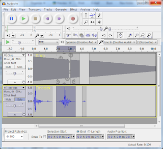 vst knowckout for audacity for mac